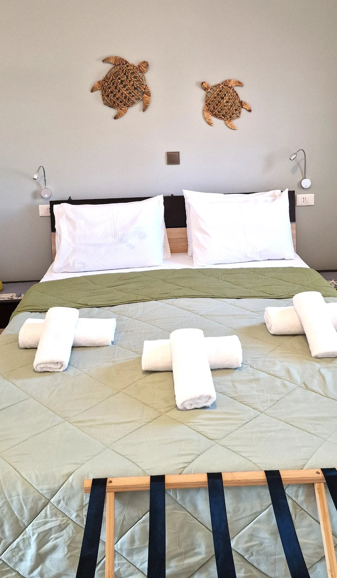 Main bedroom